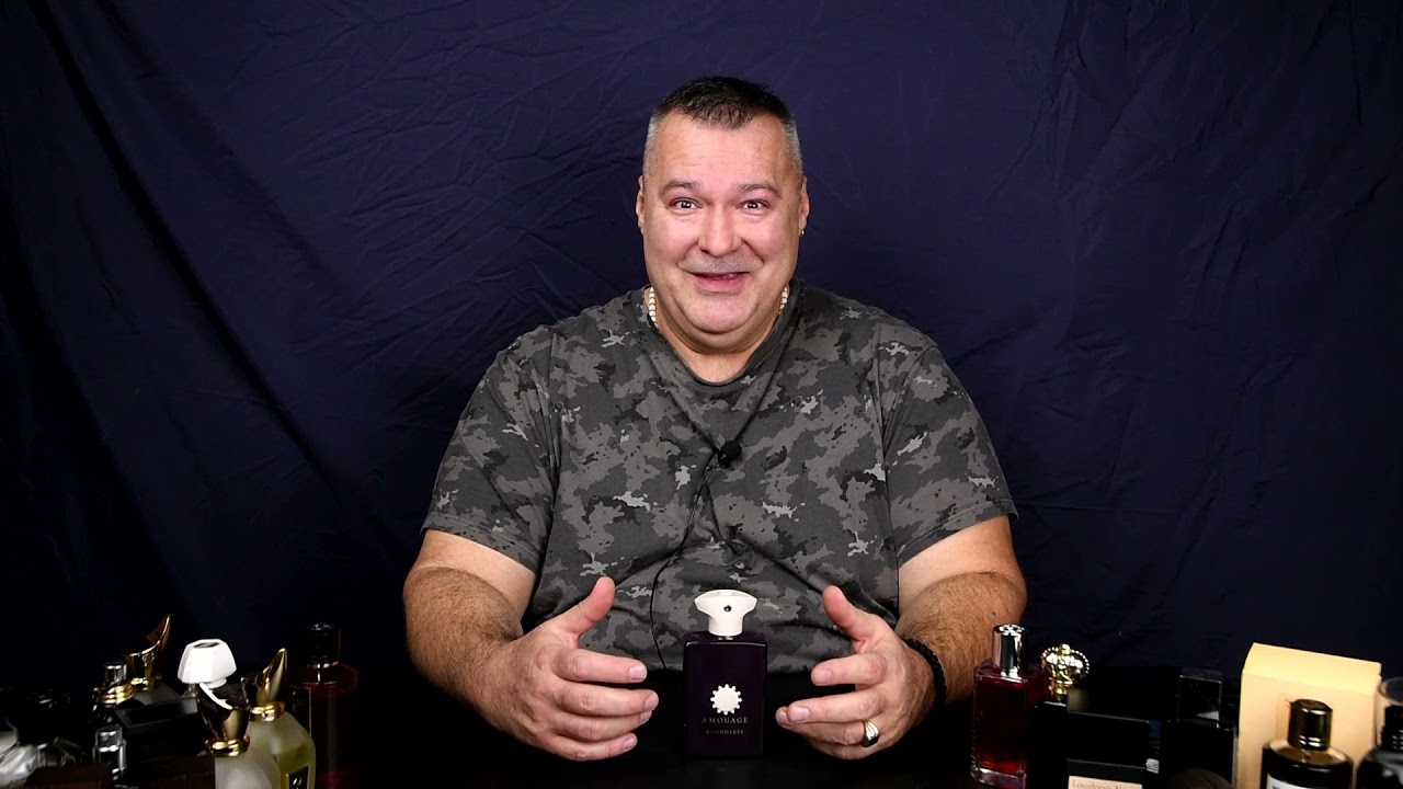 Amouage Boundless
