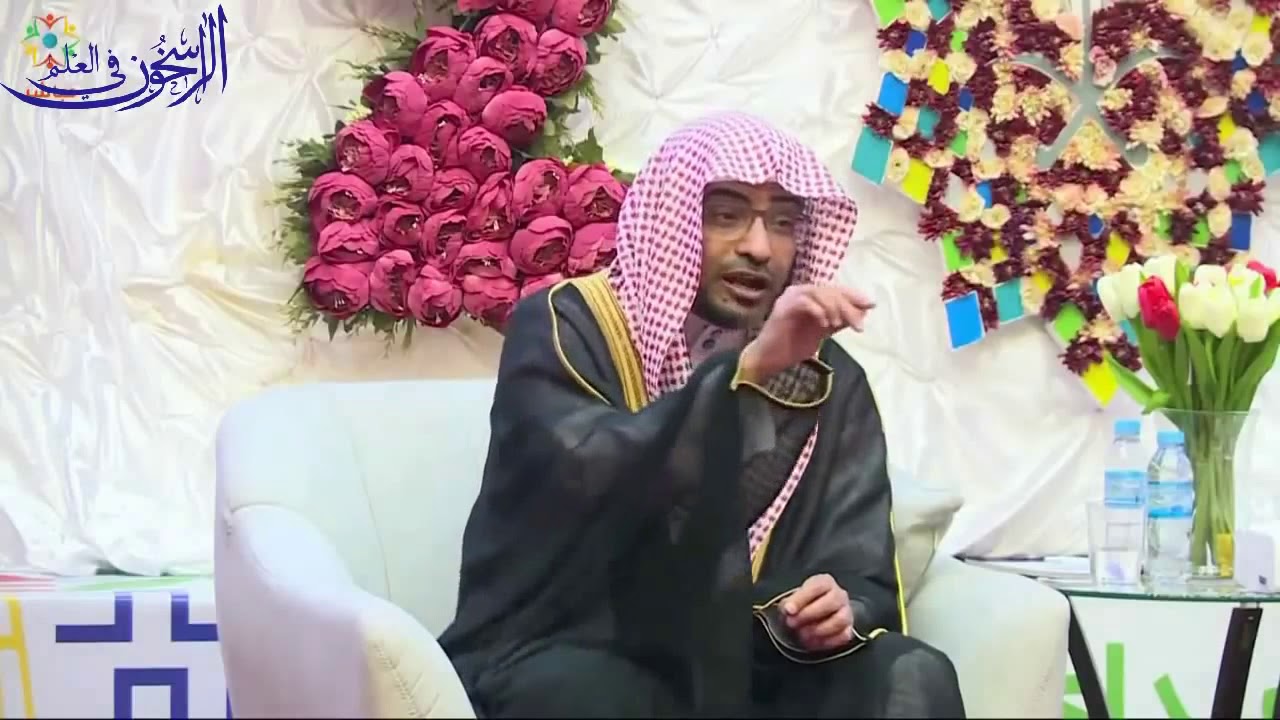 مميز|| أعظم ما يُرقِّق القلب - الشيخ صالح المغامسي