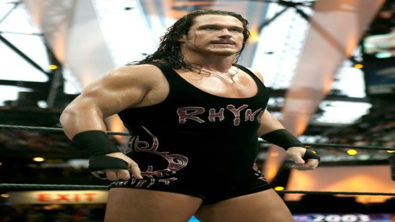 Rhyno Theme- Tusk (Arena Effect)