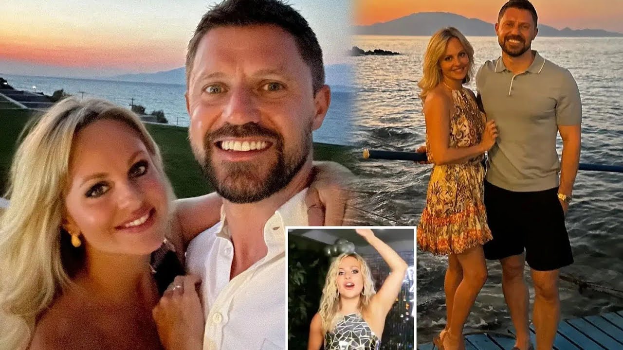 Tina O’Brien Split Shocker: The Truth Behind Adam Fadle’s Brutal Swipe