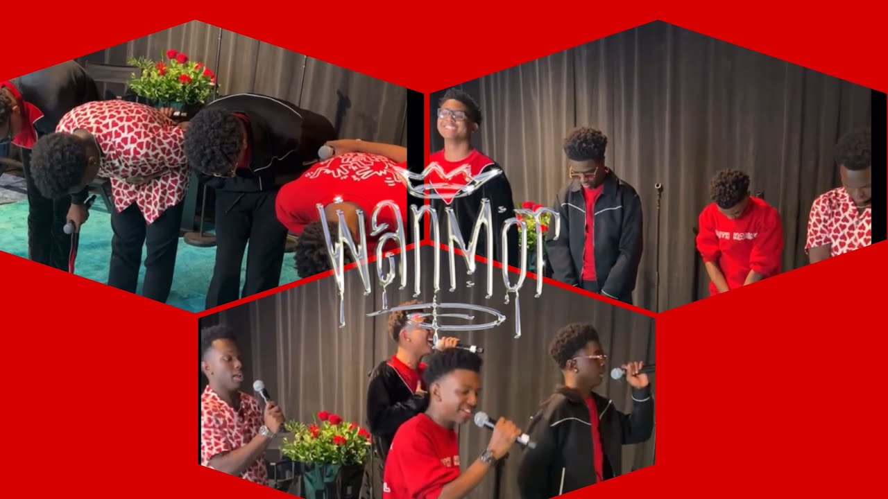 Wanmor Instagram Live [Certified, Mine, Must be Love, Over, Yo (Excuse me miss), Every Pretty Girl]