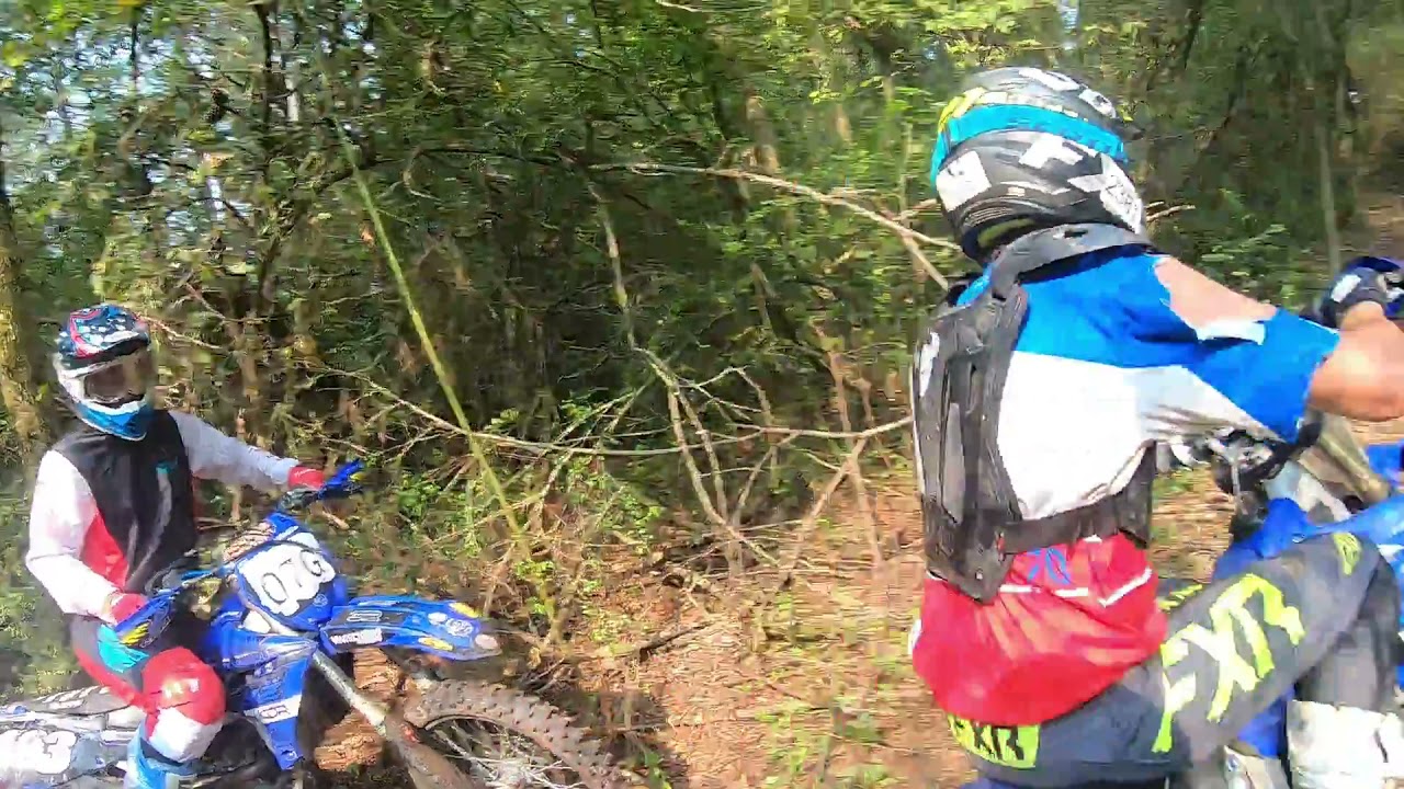 Sera Round 9 Sand Mountain Sera Race Loop 1