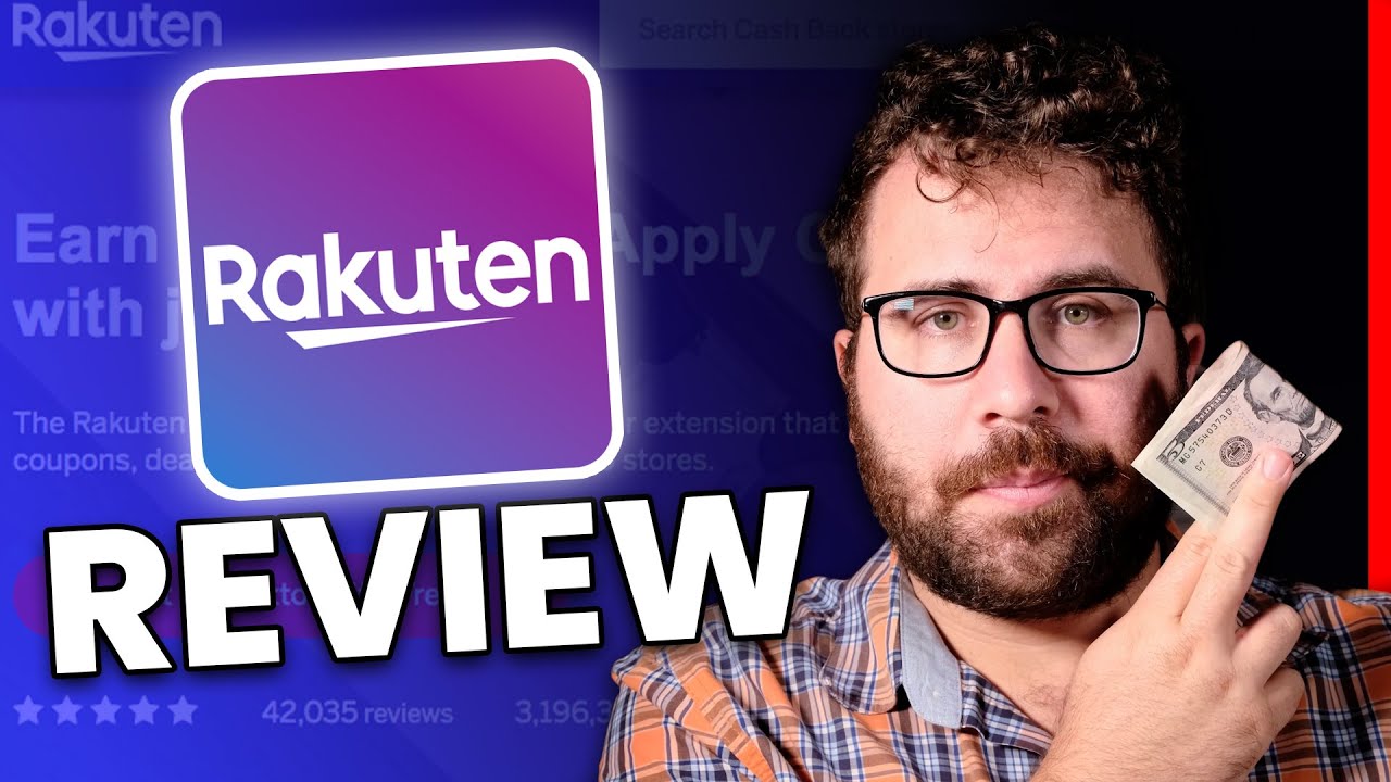 Rakuten Review: Is This Cash-Back Site Still Worth It?