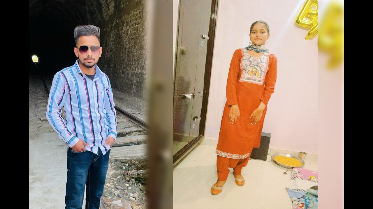 Ajay Kumar Weds Krishna