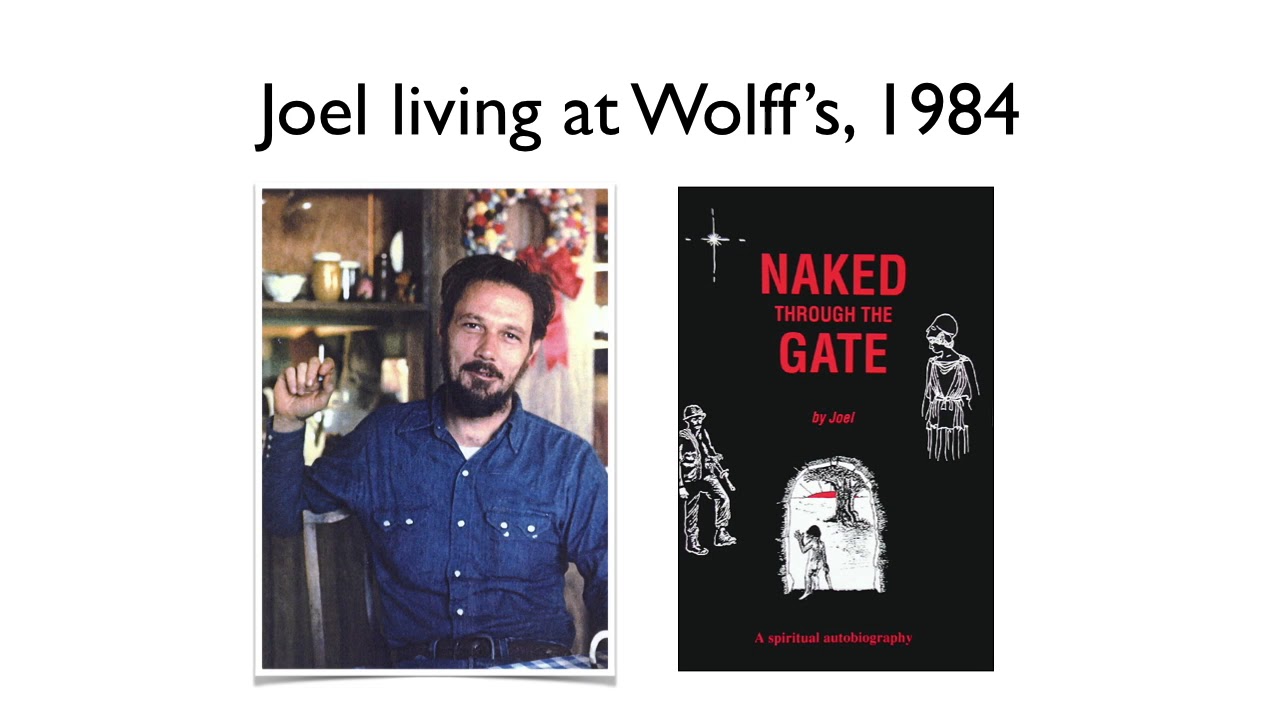 The Life and Teachings of Franklin Merrell Wolff