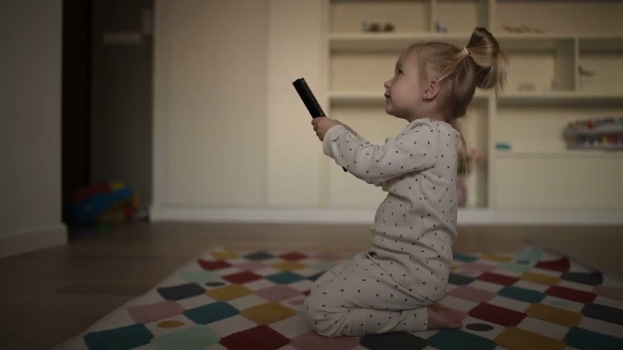 NOUS L5 Smart WiFi Controller IR