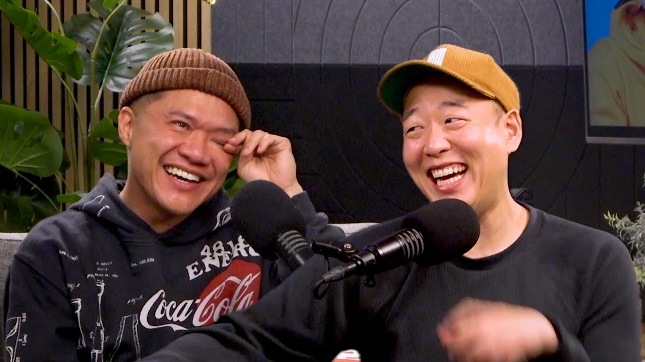 The Hardest We've Ever Laughed... at the Stupidest Bit. - Dudes Behind the Foods Clip