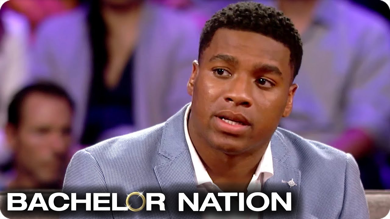 Andrew Reflects On His Time With Katie | The Bachelorette