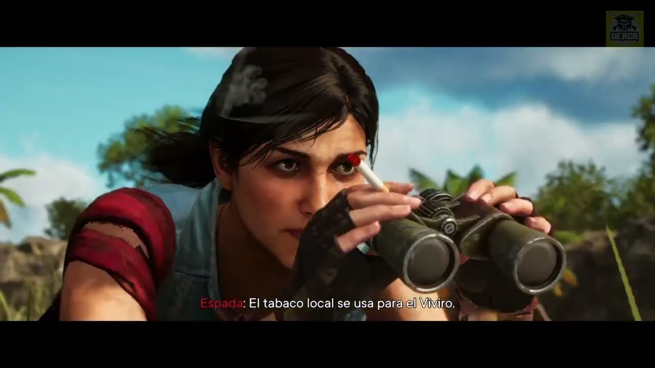 Far cry 6 - Napoleon el pequeño / 7