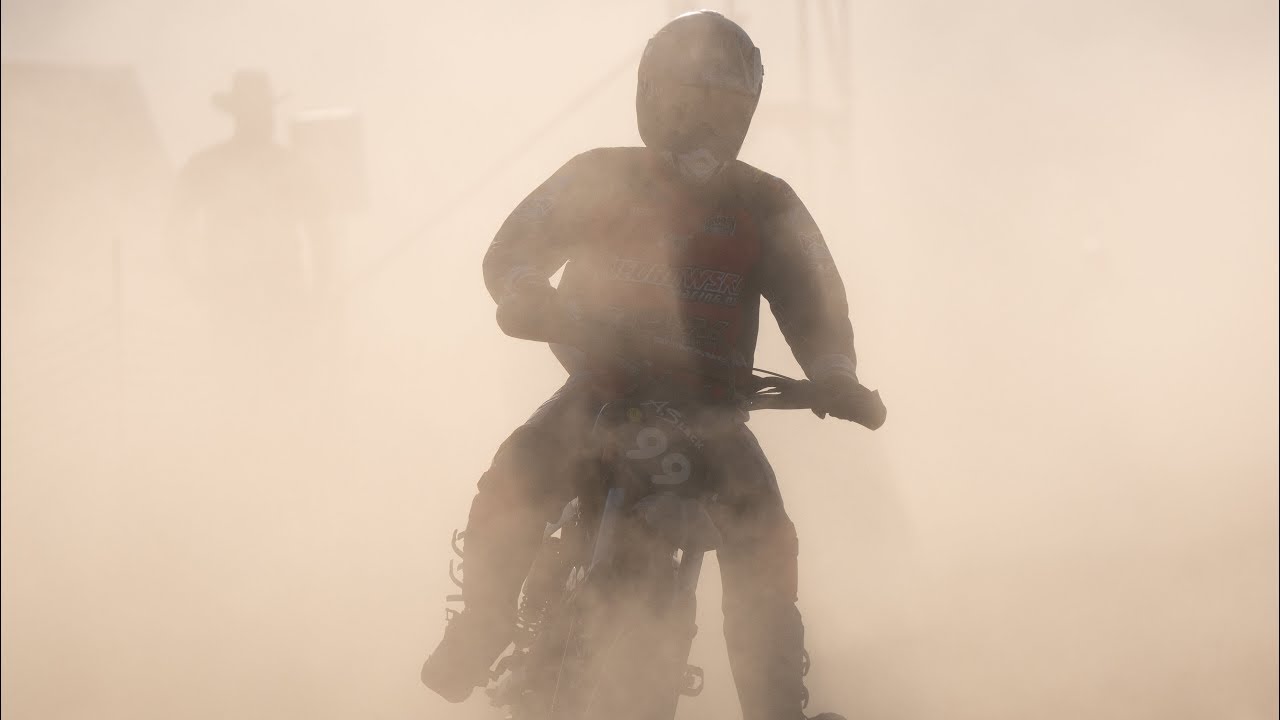 Mofarennen Hagen 2019 - Aftermovie
