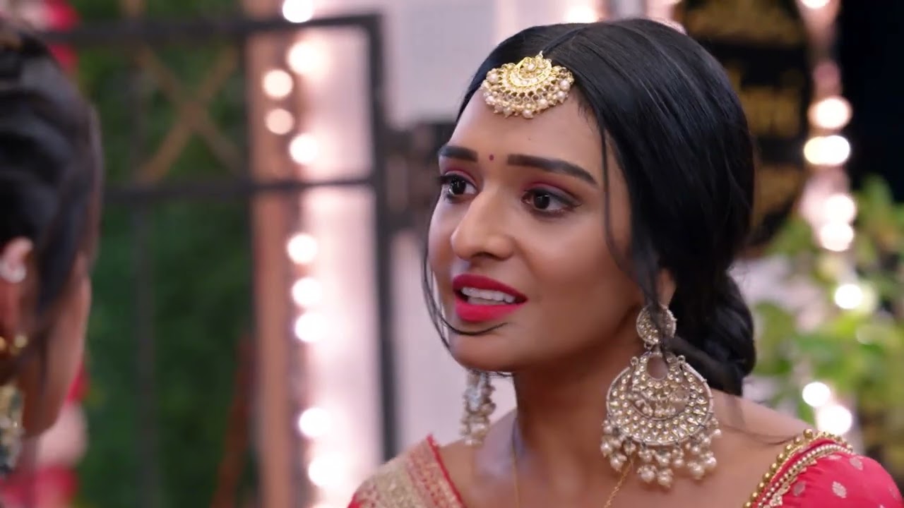 Bhagya Lakshmi S2 E59 | Zee One Germany
