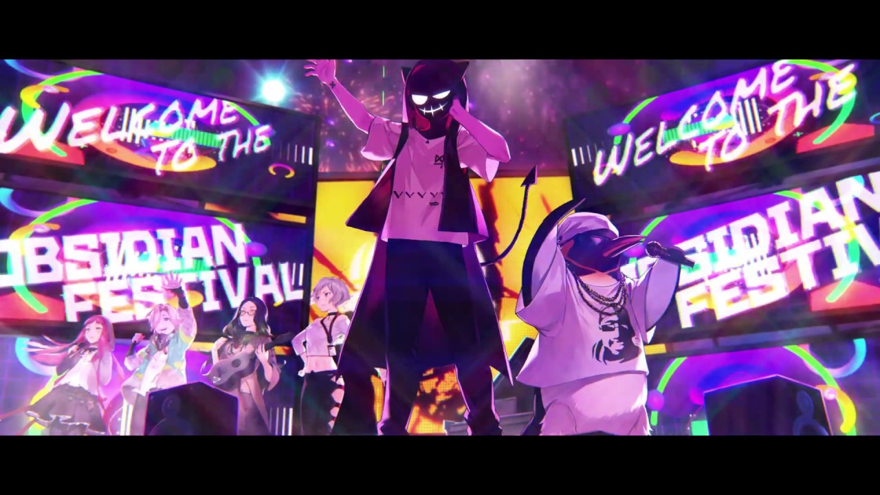 Official Music Video 