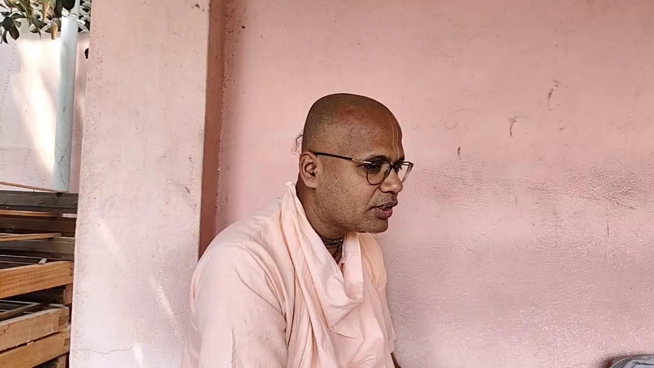 The Festival Of Jagannath Mishra