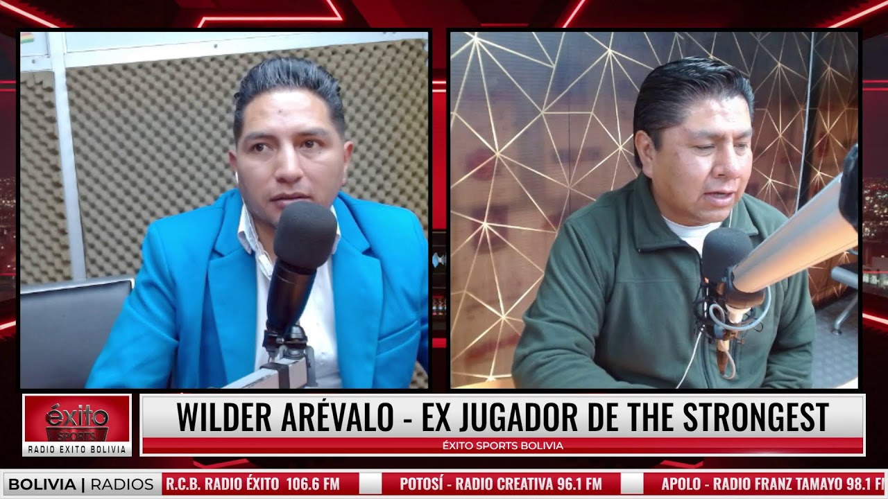 EXITO SPORTS