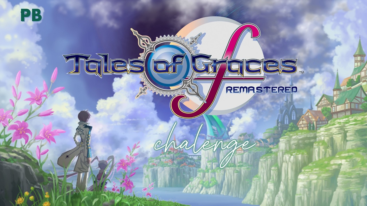 Challenge tales of graces F : l'enfance , Sophie