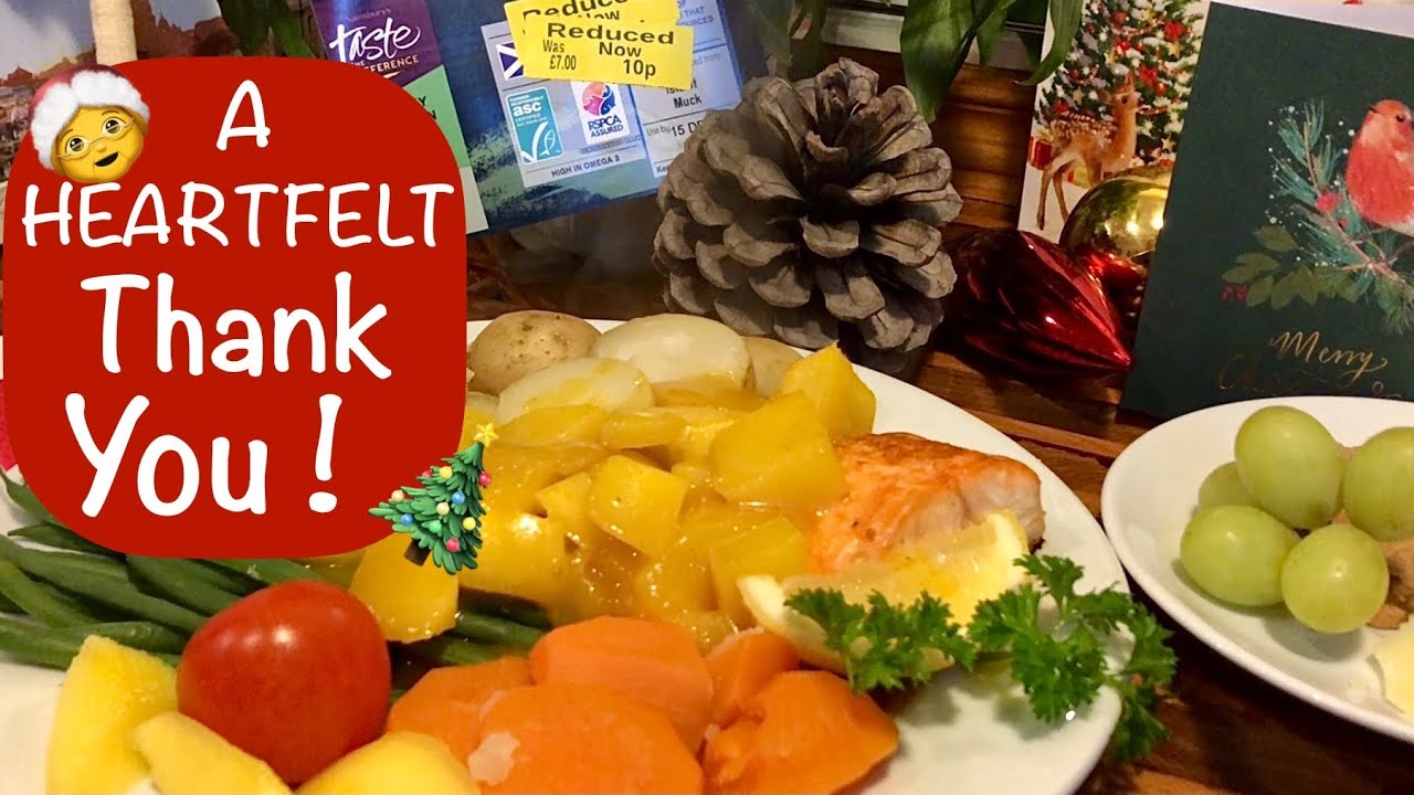 ПОТРЯСАЮЩИЕ ПРЕДЛОЖЕНИЯ! | ВСТРЕЧИ | ИСКРЕННЯЯ БЛАГОДАРНОСТЬ | 🎄РОЖДЕСТВЕНСКИЙ🎄 ВИДЕОБЛОГ О Эконо...