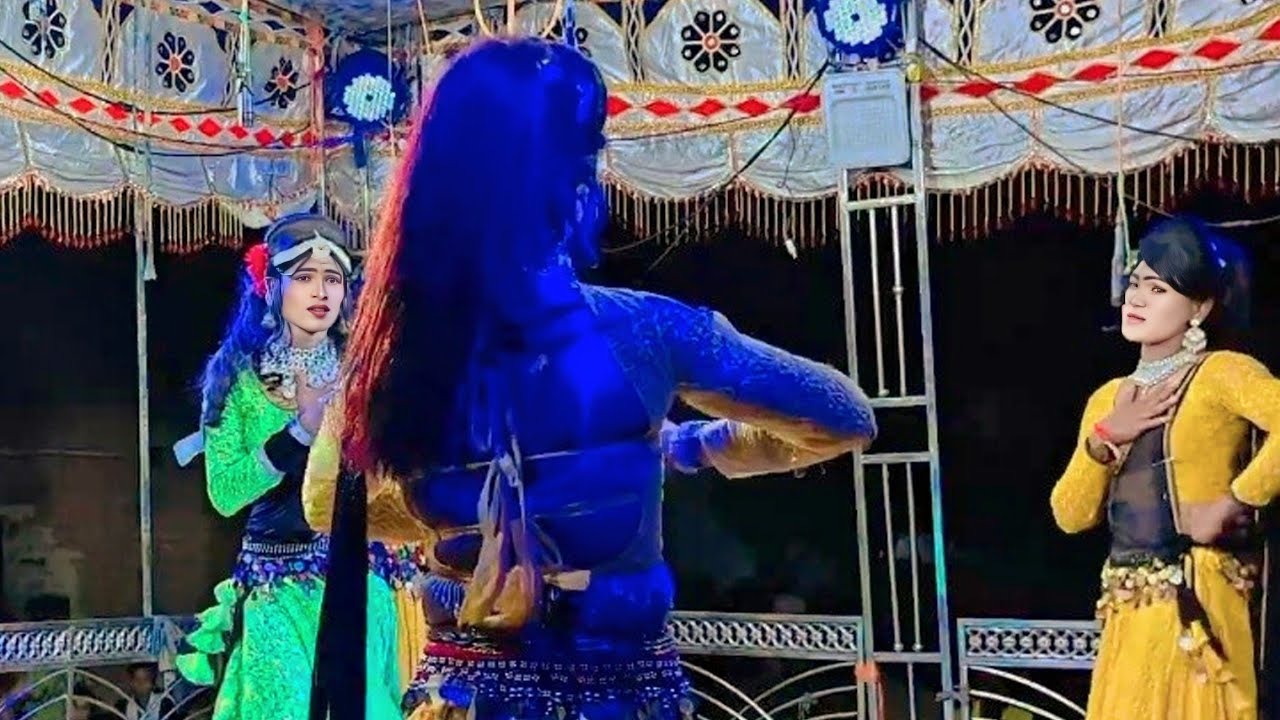 Kaitpadar Natak💐Hiroine And Sakhi sambalpur beautiful song Dence💐best sound clear full video...