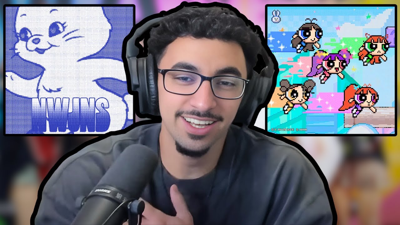 First Time Listening To NewJeans | ETA + COOKIE (MV Reaction)
