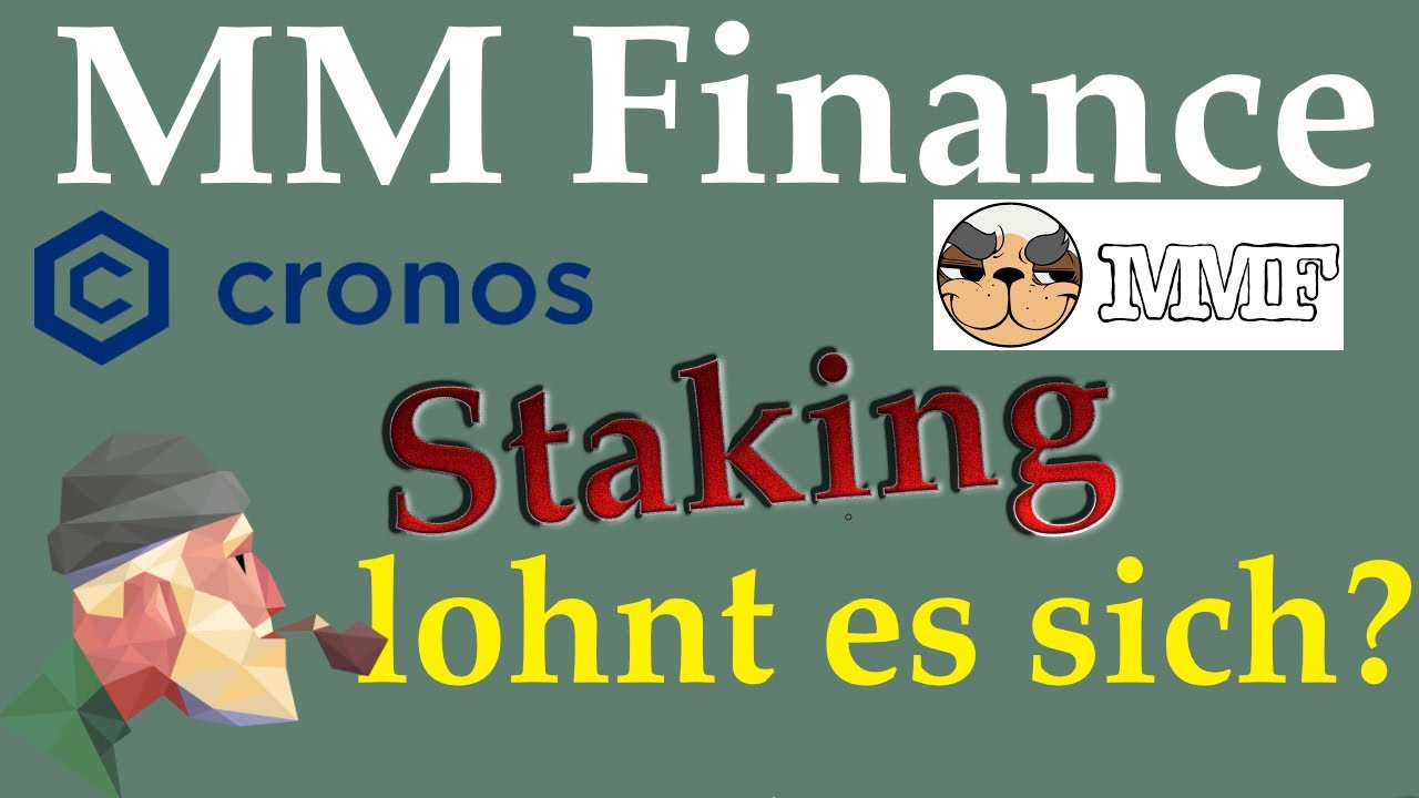 MMF Farms & Pools V2 - Lohnt sich das Staking wieder?