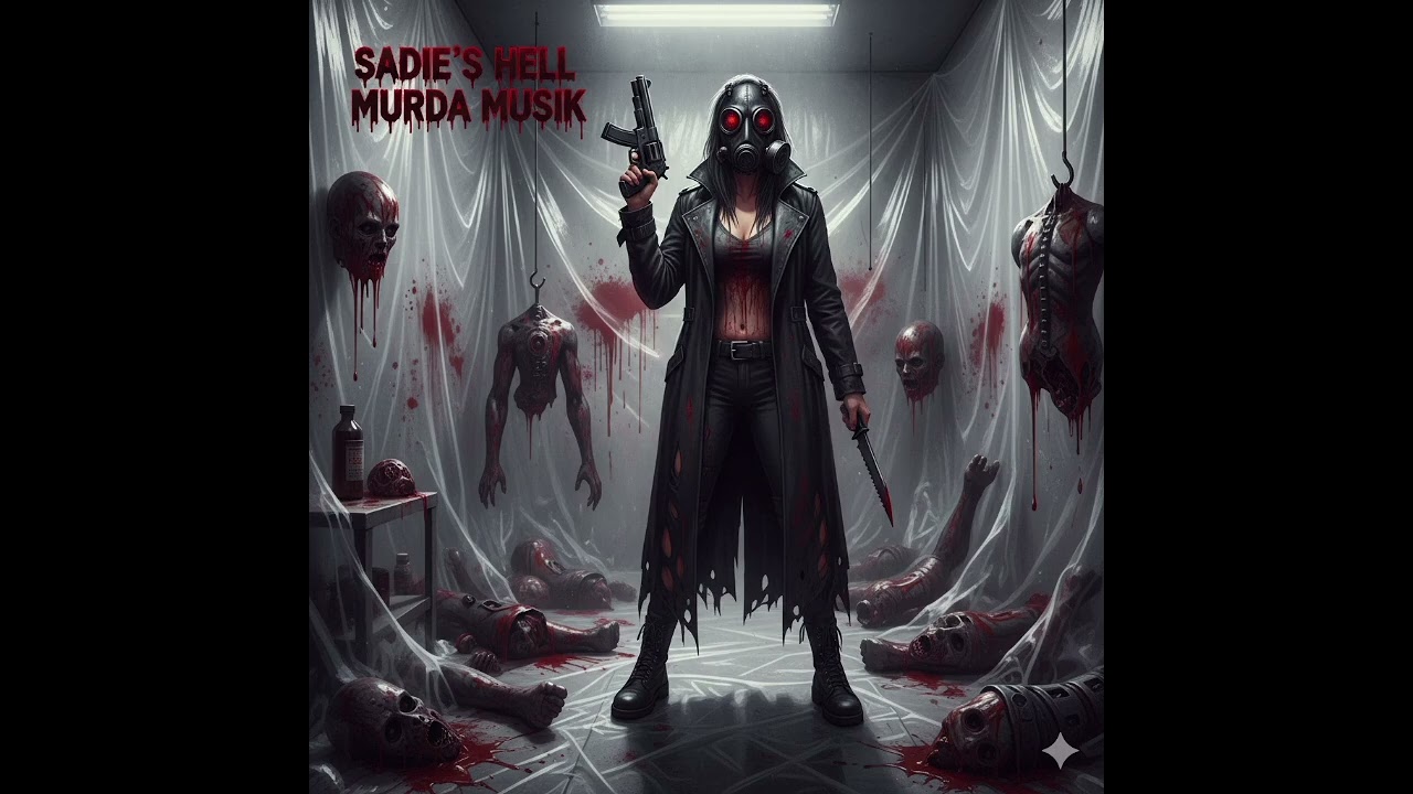 Sadie'S Hell - Murda Musik