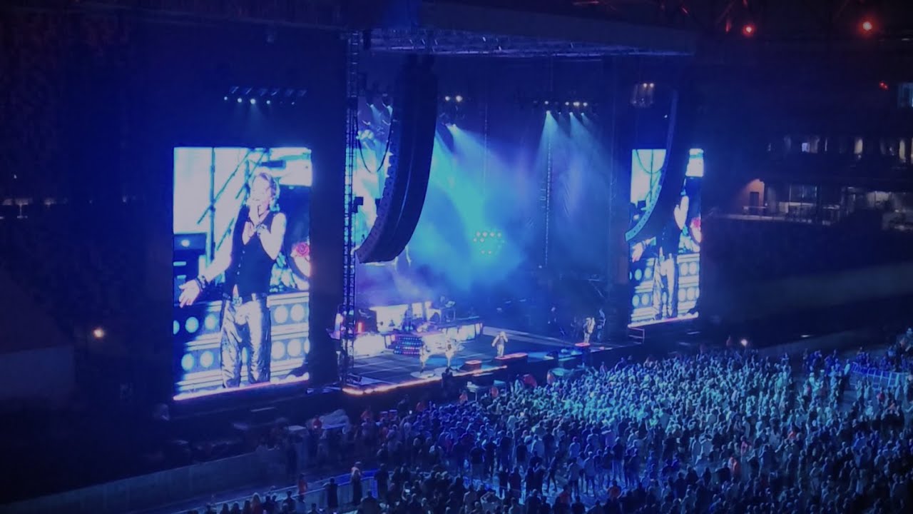 Guns N' Roses - Live At GEODIS Park, Nashville, TN - August 26th, 2023) [AUDIENCE RECORDING]