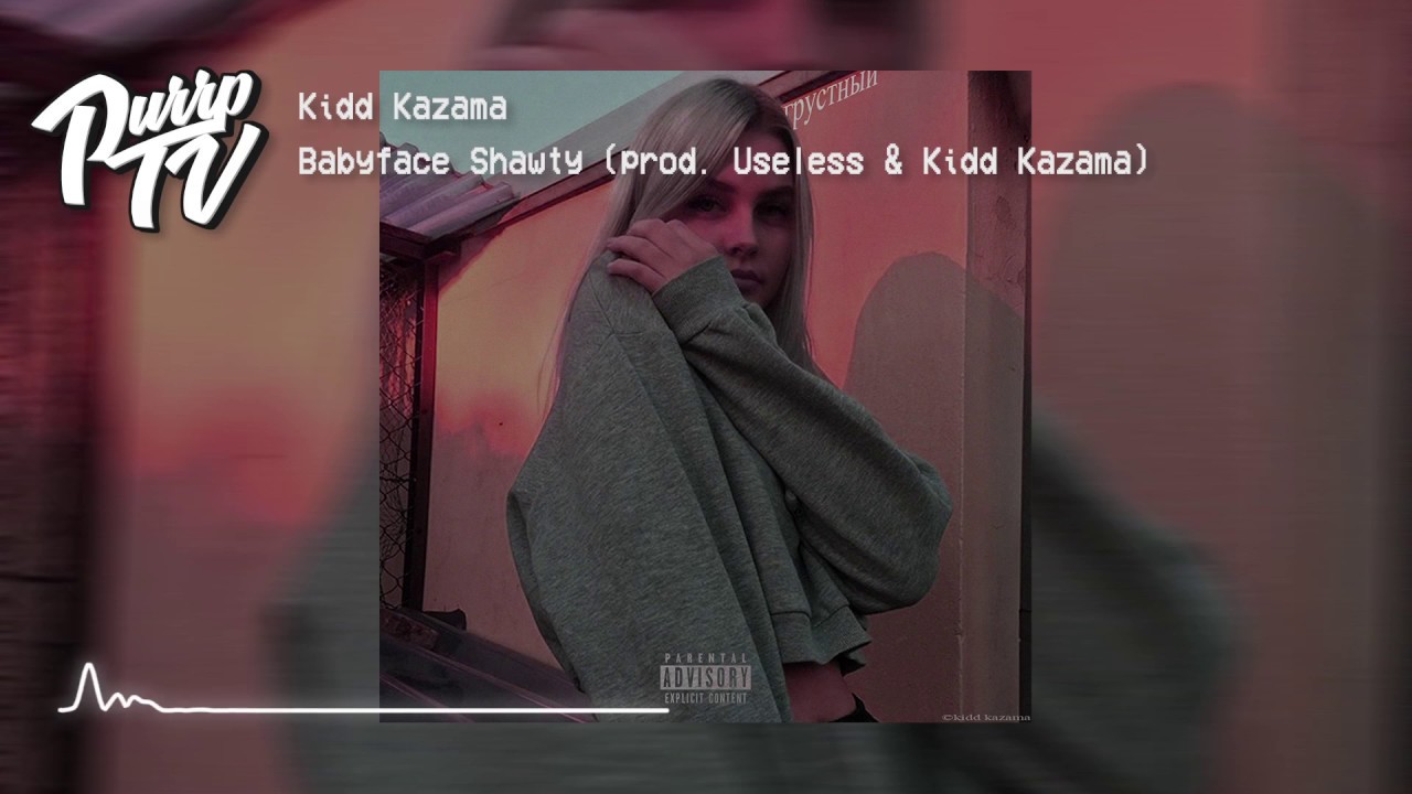 Kidd Kazama - Babyface Shawty (prod. Useless & Kidd Kazama)