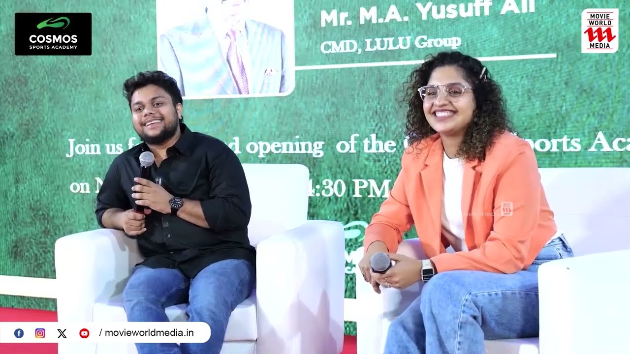 അത് ദിലീപേട്ടൻ ചെയ്താൽ മാത്രമേ ശരിയാവൂ എന്ന് അദ്ദേഹം പറഞ്ഞു | Noorin Shereef | Fahim Safar