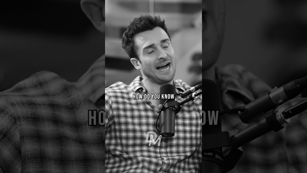 Having Non-Negotiable’s Going Into A Relationship | Matthew Hussey