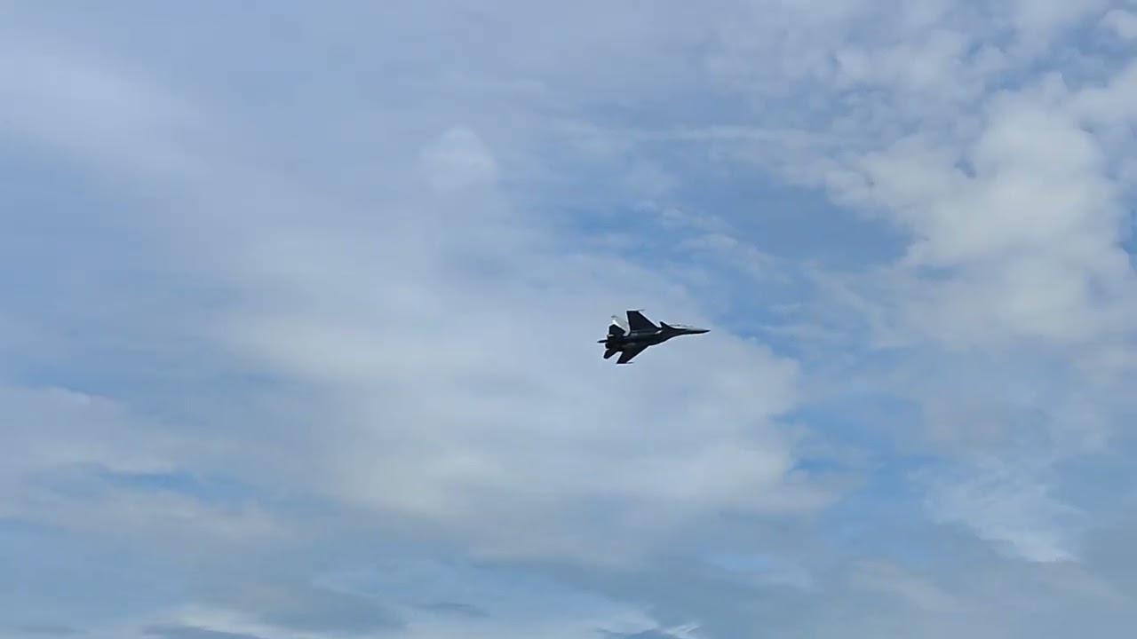 Hari Merdeka Take Off (28 August 2024)