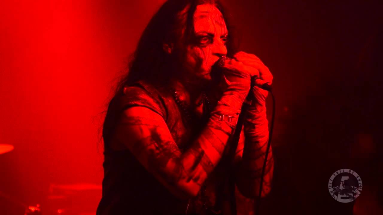 VALKYRJA live at Saint Vitus Bar. Mar. 20th, 2016 (FULL SET)