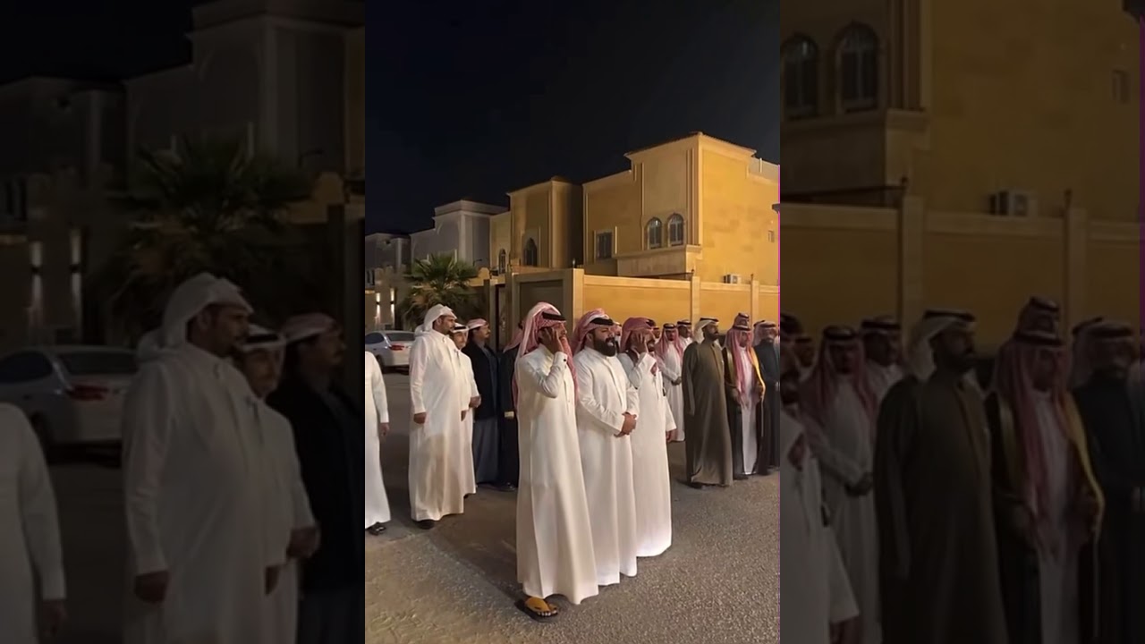 اقبال علي بن سعيد ال خازم البشري على ال دخنة الحباب