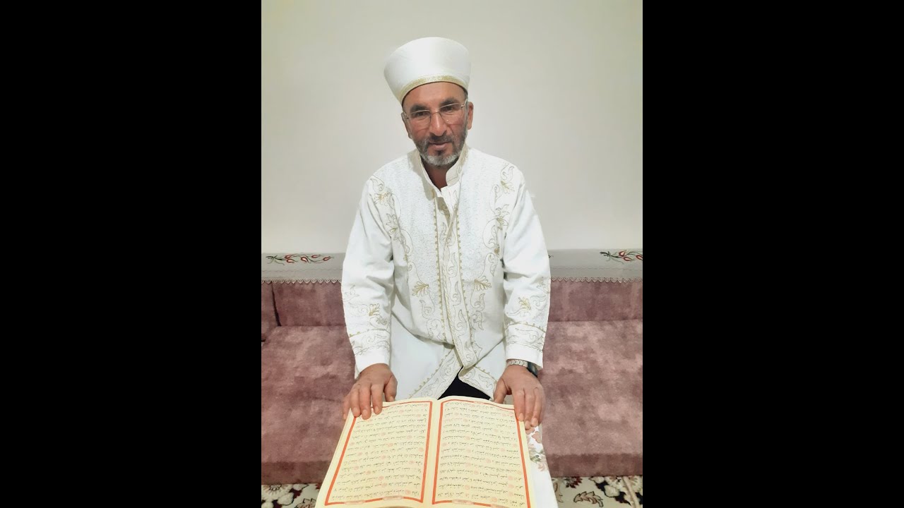 Rabbimize Dua ve Zikir 1