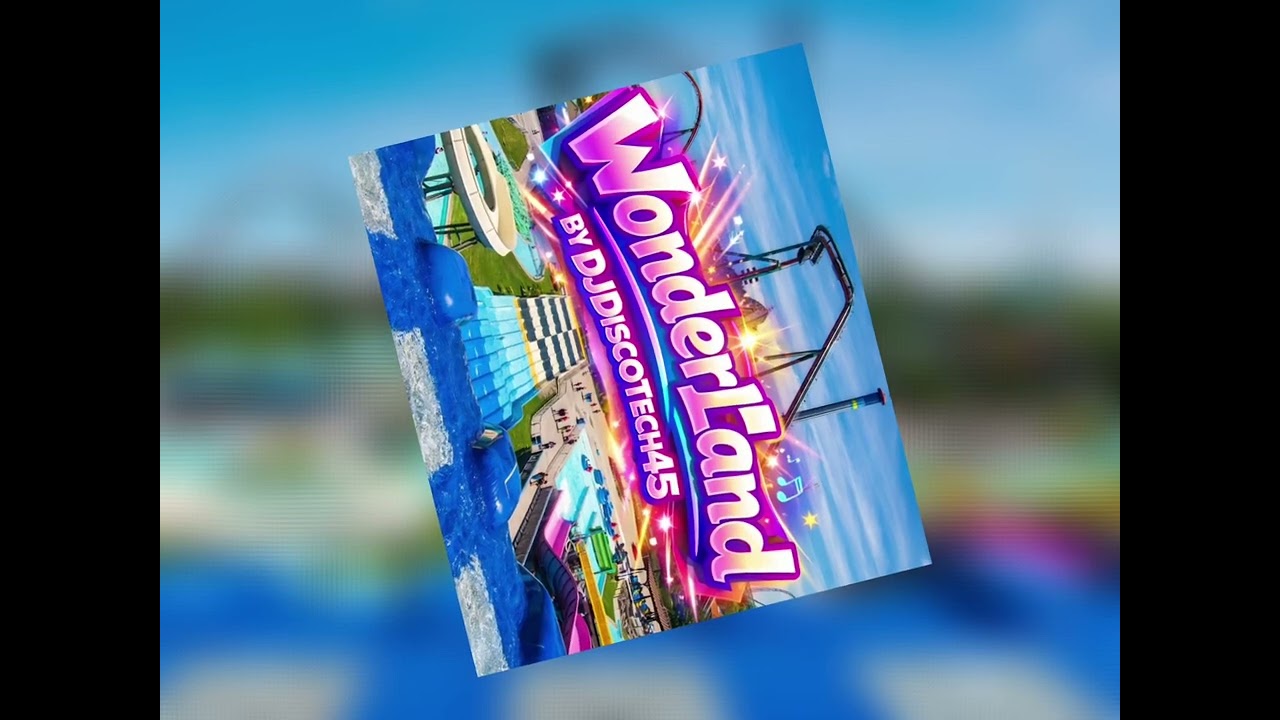 Wonderland