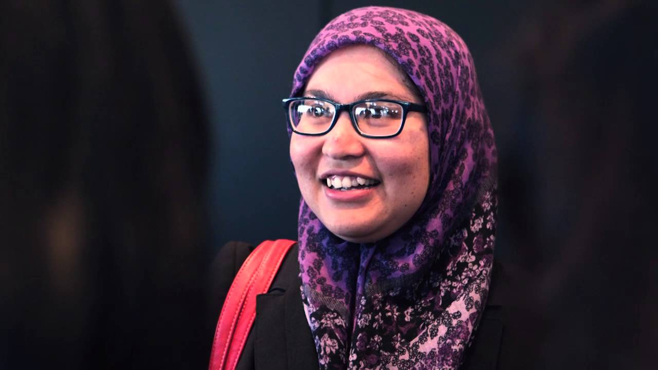 Student Profile - Marisa Yoestara, Indonesia