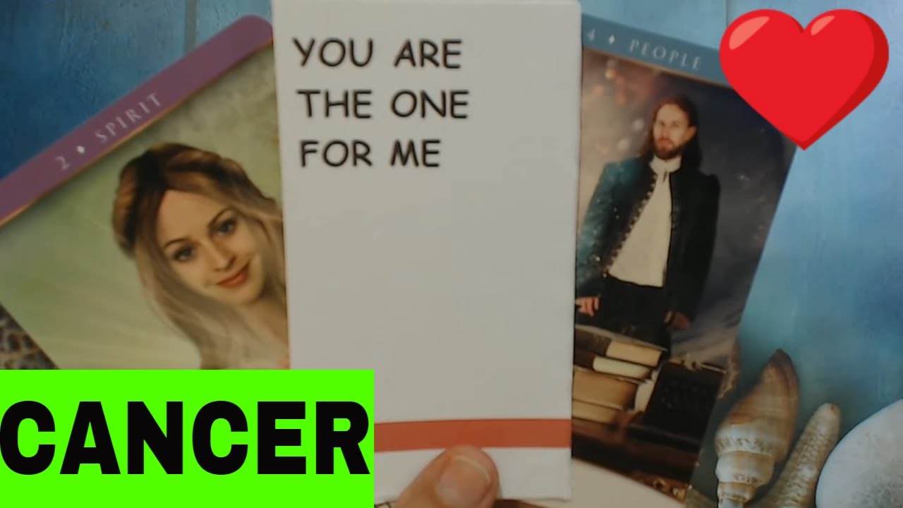 CANCER June 2022 WOW WOW WOW! You Will Love This! Cancer Tarot Reading