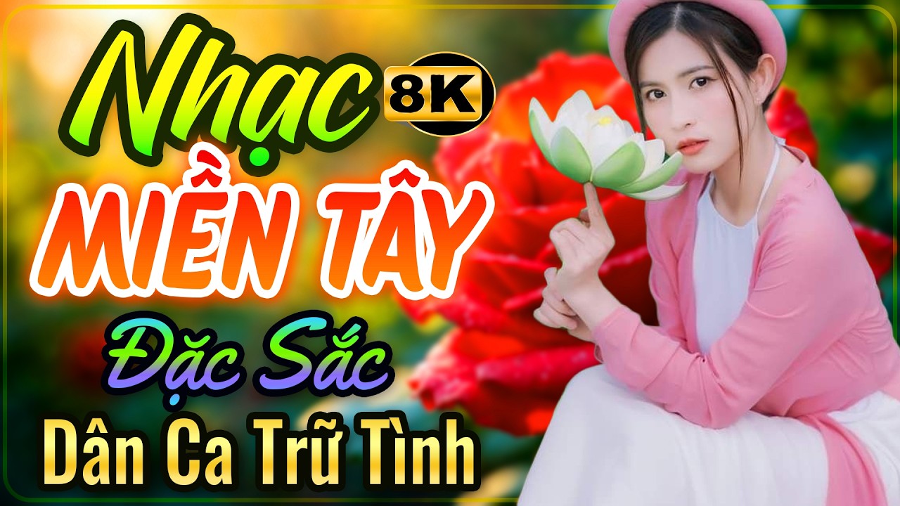 TÌNH THẮM DUYÊN QUÊ - Nhạc Quê Hương Miền Tây Cha Cha Cah Sôi Động - Lk Nhạc Dân Ca Trữ Tình Cực Hay