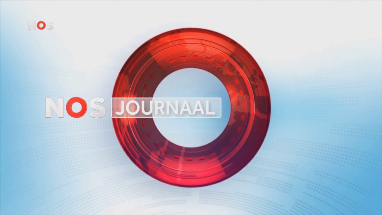 NOS Journaal intro met RTL Nieuws tune