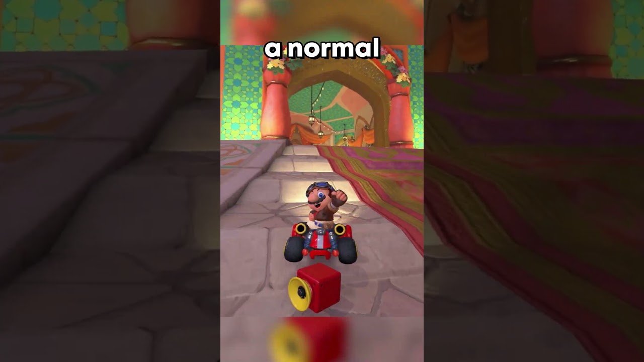 The Best Mario Kart World Tracks You've Never Played