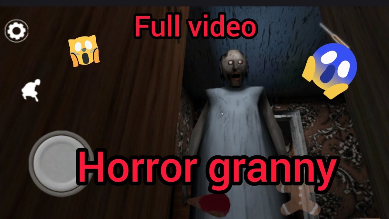 😱𝙂𝙧𝙖𝙣𝙣𝙮 𝙁𝙪𝙣𝙣𝙮 𝙝𝙤𝙧𝙧𝙤𝙧 𝙫𝙞𝙙𝙚𝙤 😱(𝙜𝙧𝙖𝙣𝙣𝙮 𝙜𝙧𝙖𝙣𝙙𝙥𝙖 𝙛𝙪𝙣𝙣𝙮 𝙝𝙤𝙧𝙧𝙤𝙧) 😱😱😱😱😱😱😱