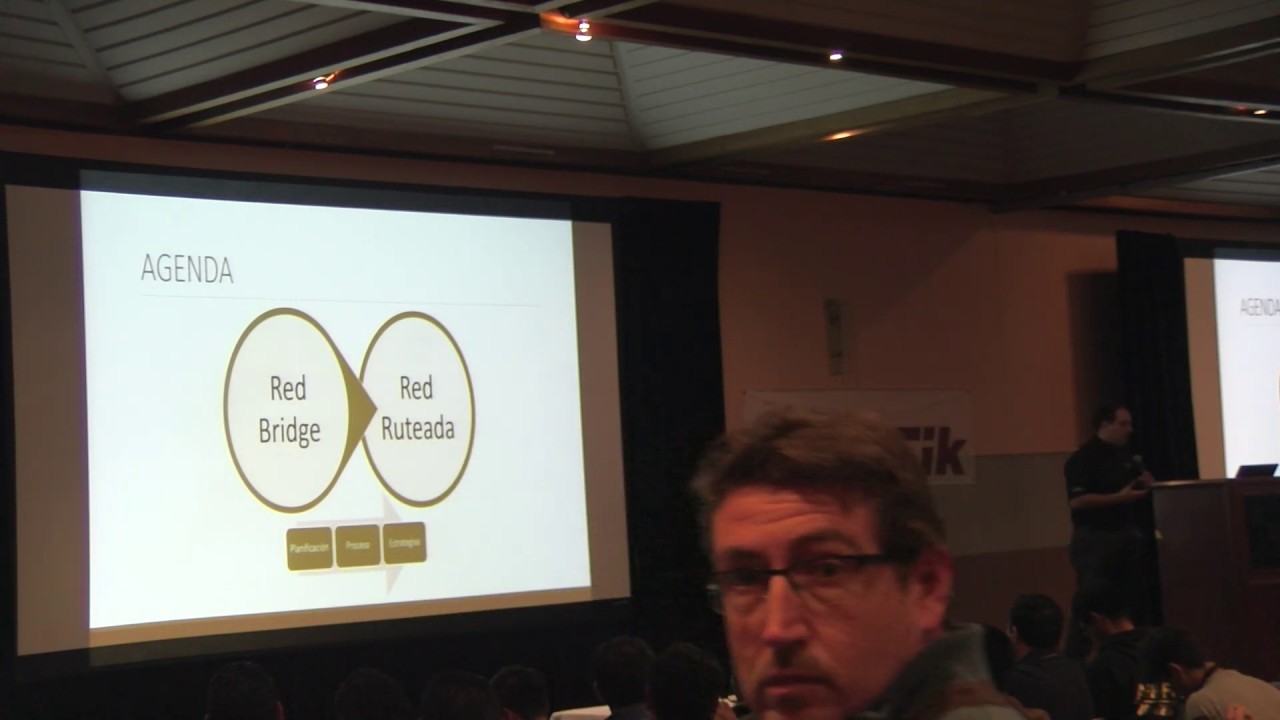 How to migrate from an L2 network to an L3 network (Using OSPF)