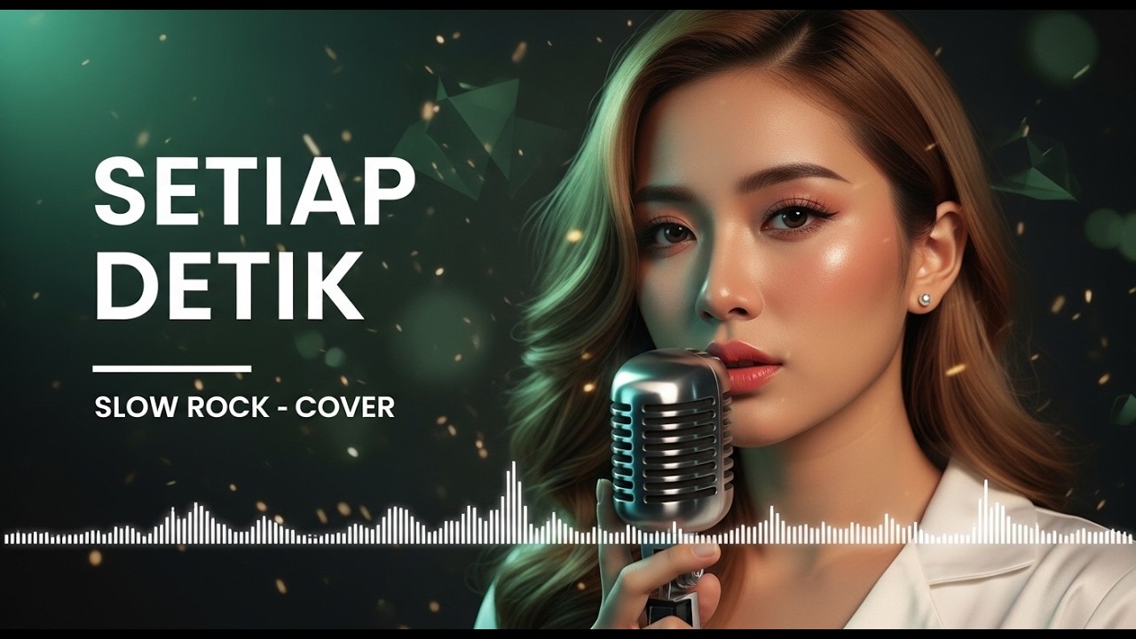 Setiap Detik – Andra and The Backbone | Slow Rock Cover by RockCover ID