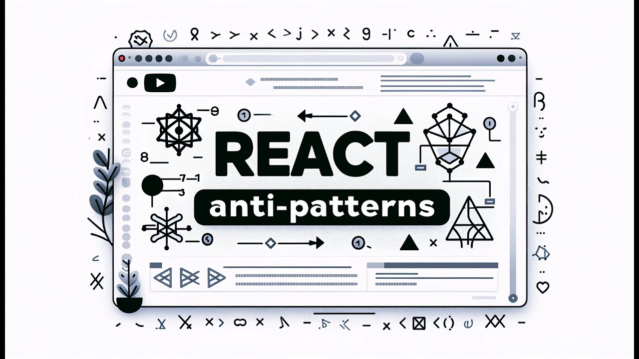 React anti-pattern: Index as Key