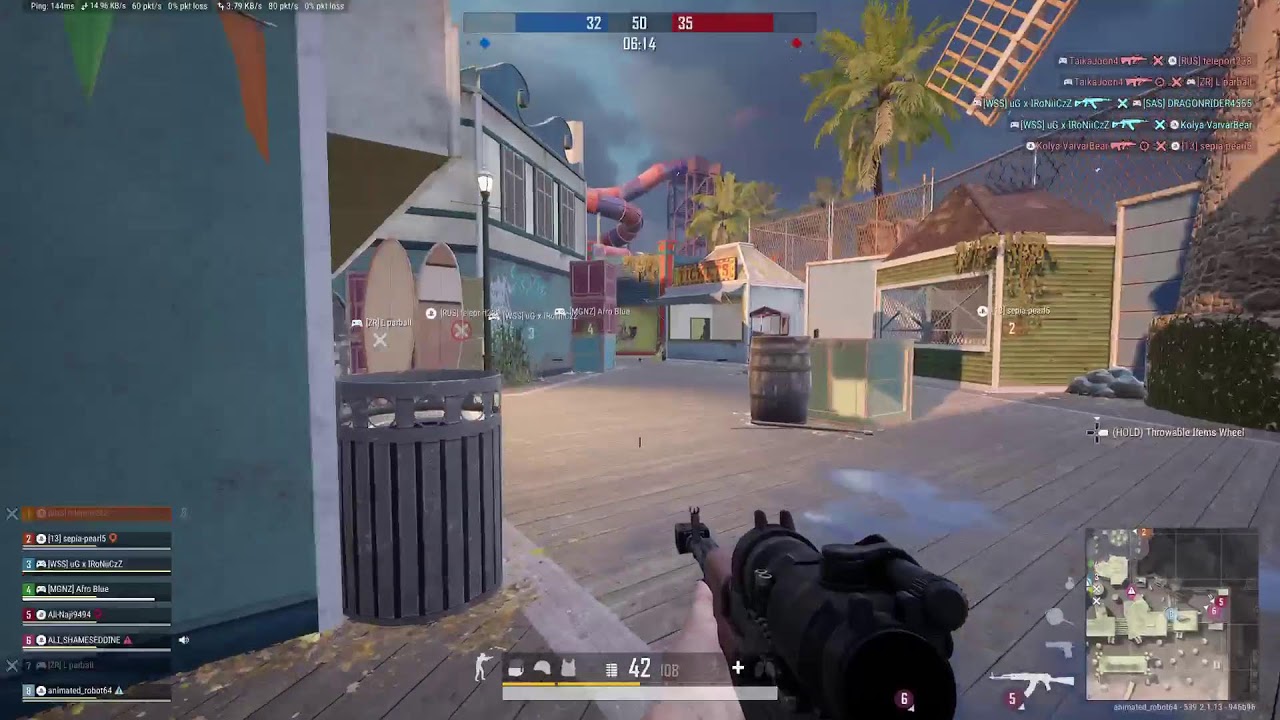 Pubg ps5 live