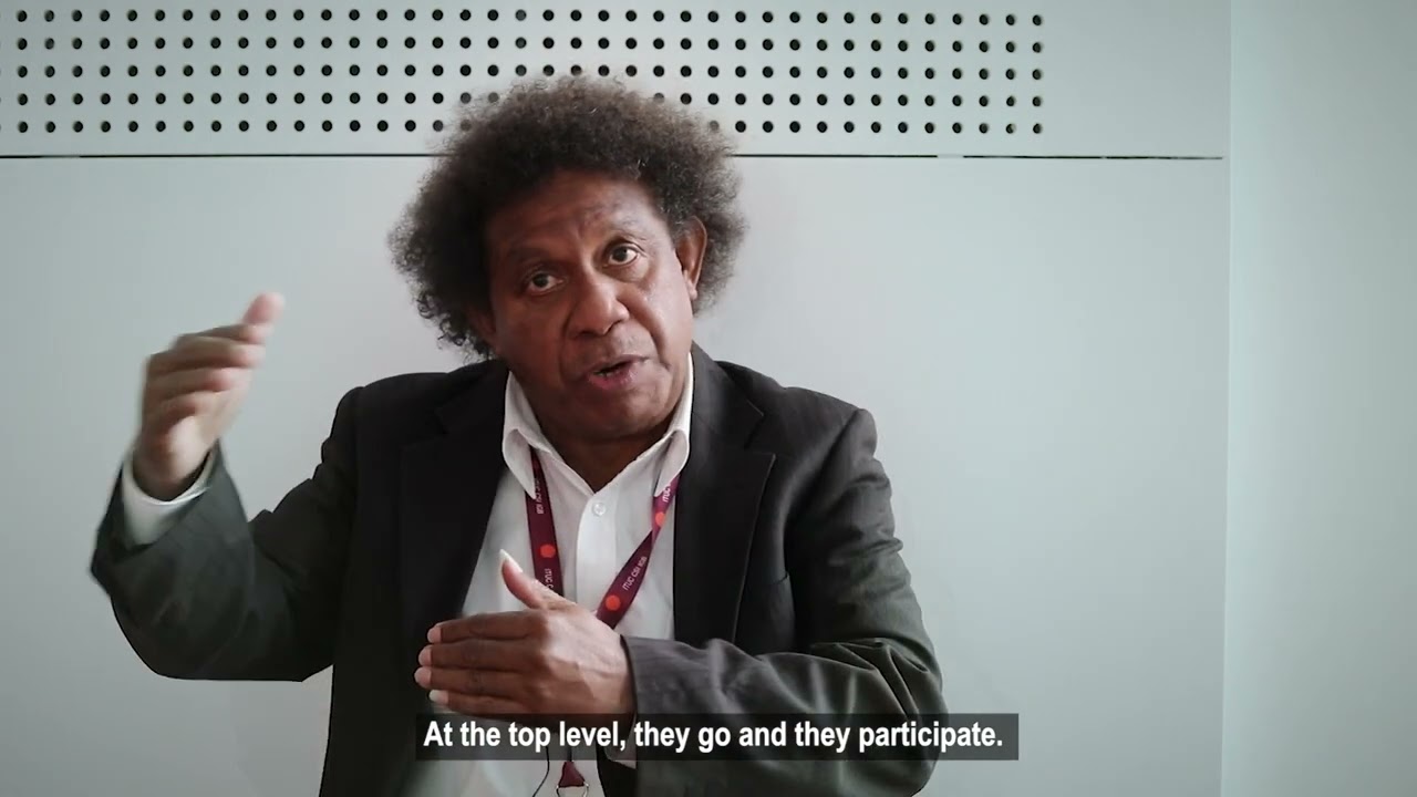 Teaser3 Public service workers in the frontline of the fight for climate justice small island states