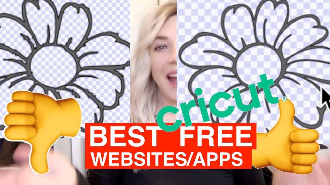 5 лучших бесплатных сайтов и приложений для дизайна и проектов Cricut
