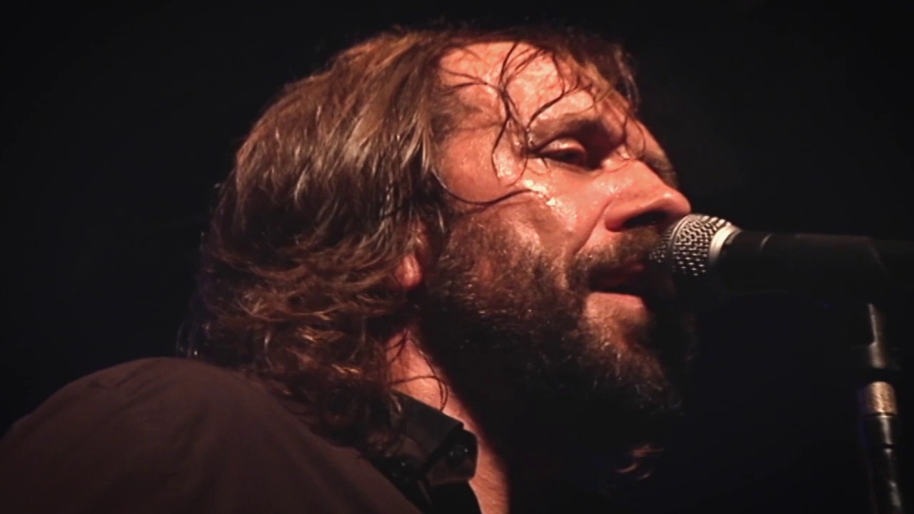 Good men gone bad - Me and my uncle. Live LKA Stuttgart 18.10.2012