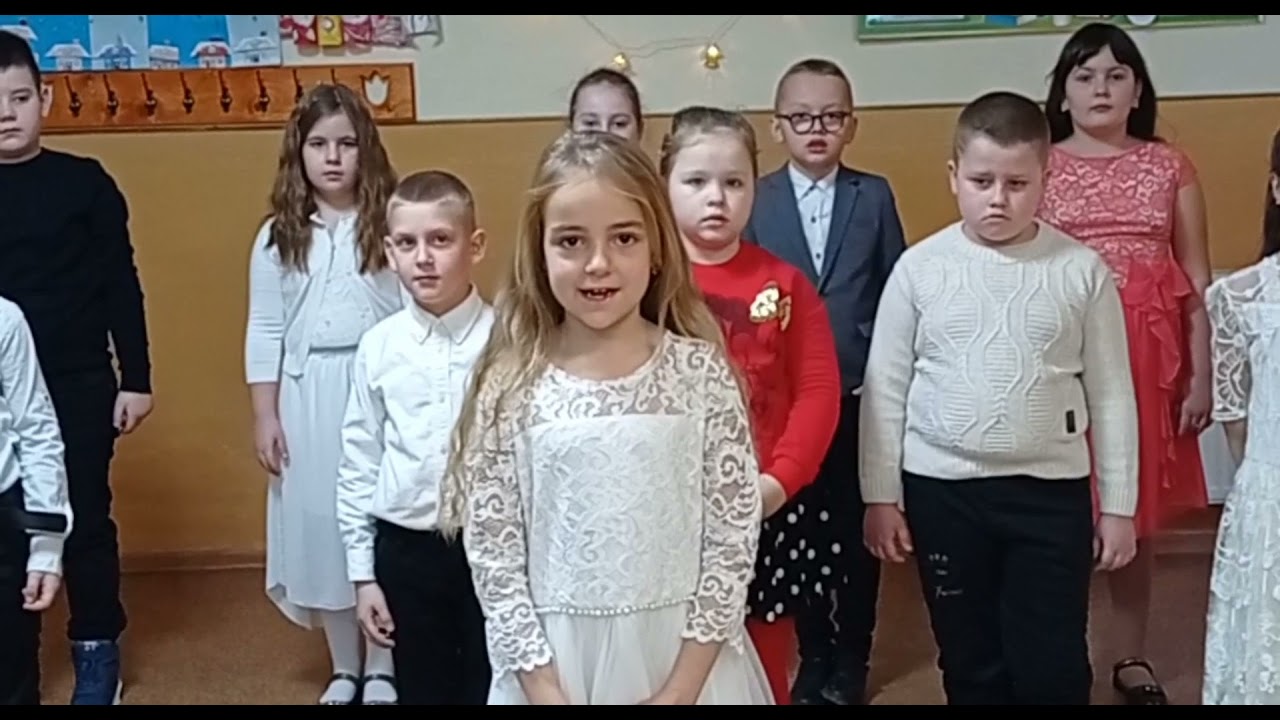 Karácsonyi műsor 2021