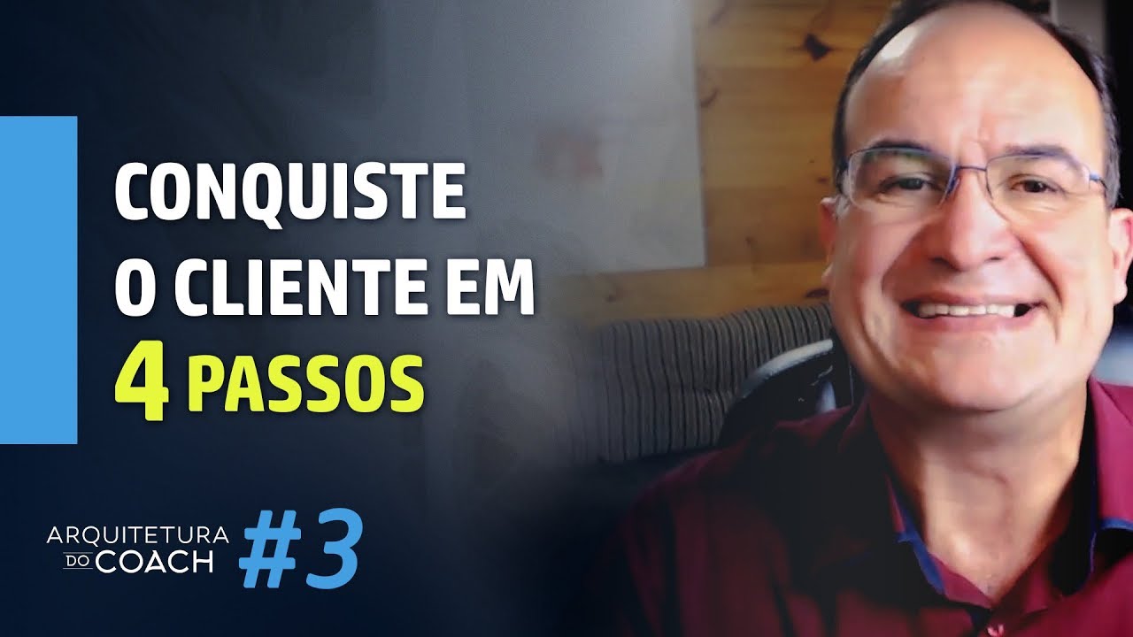 #3 O que o cliente quer de voc&ecirc;  | Roner Anderson