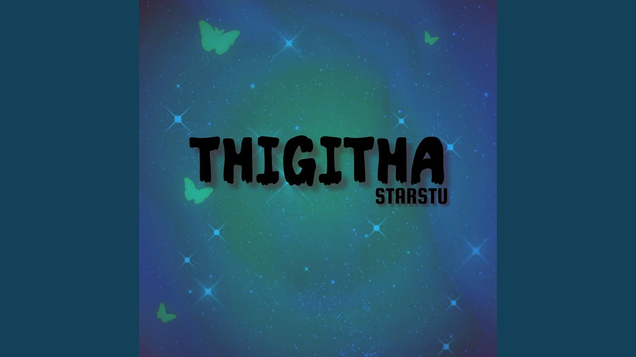 THIGITHA (feat. JYAELJOSE)