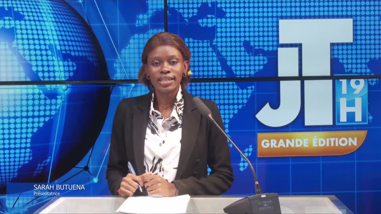 🔴 GRAND ÉDITION - ALERTE : L’IGF lance une enquête choc sur les salaires des fonctionnaires. 